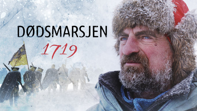 Dødsmarsjen 1719 - Trailer